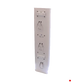 Ubiquiti Sectorial hasta-3-Rocket 3x30ºH 8ºV 22dBi 6-RPSMA-M | AP-5AC-90-HD