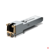 Ubiquiti SFP-Cobre Modulo 1-1000 10/100/1000-RJ45 UACC-CM-RJ45-1G | UF-RJ45-1G