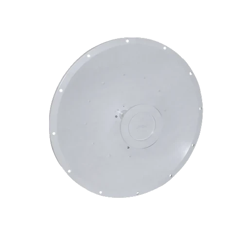 Ubiquiti Slant-45º 26dBi 7º 648mm 3,3-3,8GHz 2-RPSMA Antena Dish 3GHz | AF-3G26-S45