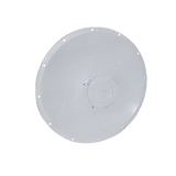 Ubiquiti Slant-45º 26dBi 7º 648mm 3,3-3,8GHz 2-RPSMA Antena Dish 3GHz | AF-3G26-S45