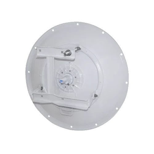 Ubiquiti Slant-45º 26dBi 7º 648mm 3,3-3,8GHz 2-RPSMA Antena Dish 3GHz | AF-3G26-S45