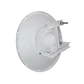 Ubiquiti Slant-45º 26dBi 7º 648mm 3,3-3,8GHz 2-RPSMA Antena Dish 3GHz | AF-3G26-S45