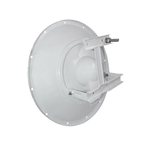 Ubiquiti Slant-45º 26dBi 7º 648mm 3,3-3,8GHz 2-RPSMA Antena Dish 3GHz | AF-3G26-S45
