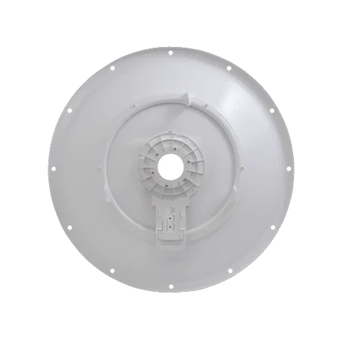 Ubiquiti Slant-45º 26dBi 7º 648mm 3,3-3,8GHz 2-RPSMA Antena Dish 3GHz | AF-3G26-S45