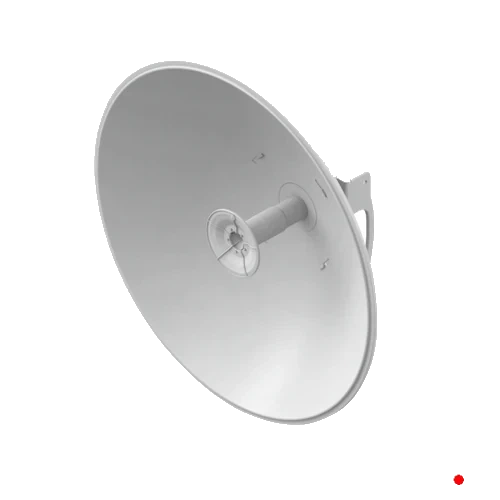Ubiquiti Slant-45º Antena 30dBi 5Ghz 2-RPSMA req-Rocket/AF-5XHD/MLO | AF-5G30-S45