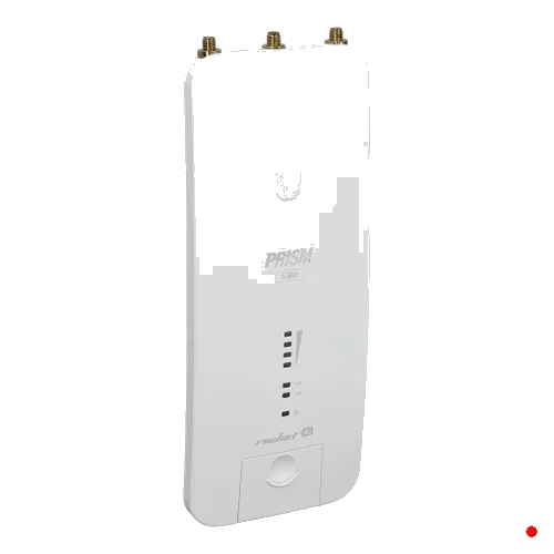 Ubiquiti SMA-GPS 1-1000 2-RPSMA-H inc24V 27dBm 18-26VDC Prism | RP-5AC-GEN2