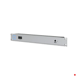 Ubiquiti Soporte Rack 1U para UCK-G2 y UCK-G2-PLUS con fuente de poder | CKG2-RM