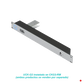 Ubiquiti Soporte Rack 1U para UCK-G2 y UCK-G2-PLUS con fuente de poder | CKG2-RM