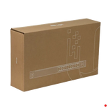 Ubiquiti Switch 95W-tot 24-1000-16PoE/48af/52at 2-SFP req-UniFi | USW-24-POE