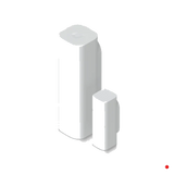 Ubiquiti UI 1un 915-927MHz Sensor Apertura/Cierre de Puerta Ventana inc-CR123A | USL-ENTRY