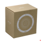 Ubiquiti UI Blanco 12MP 360Domo IK10 AI 3504x3504 IR15 1-100 IP66 Audio reqPoE+ | UVC-G6-PRO-360-W