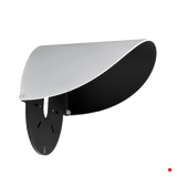 Ubiquiti UI Blanco Accesorio Visera Intemperie p/UVC-G6-Pro-Dome/UVC-G6-Dome | G6-DOME-WS