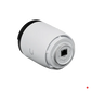 Ubiquiti UI Blanco Bala 2,36x 8MP AI IR40m 1-1000 114º IP66 IK04 Mic req-PoE+ | UVC-G6-PRO-W