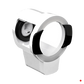 Ubiquiti UI Blanco p/UVC-G6-Pro-Bullet Extensor LED600lm 40mt Exterior IPX5 15W | WG6-BULLET-ENCER