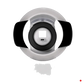 Ubiquiti UI Blanco p/UVC-G6-Pro-Bullet Extensor LED600lm 40mt Exterior IPX5 15W | WG6-BULLET-ENCER