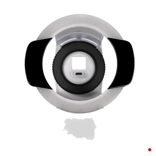Ubiquiti UI Blanco p/UVC-G6-Pro-Bullet Extensor LED600lm 40mt Exterior IPX5 15W | WG6-BULLET-ENCER