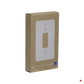 Ubiquiti UI Blanco Placa de Conexion UniFi Doorbell Lite p/UVC-Doorbell-Lite | UACC-DBL-W