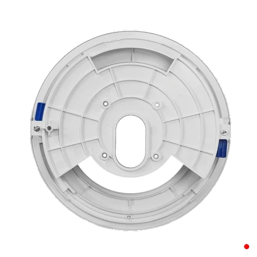 Ubiquiti UI Blanco Soporte Cielo Empotrado p/G6-Dome y G6-Pro-Dome en Techo | UACC-G6-DOME-FM