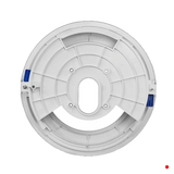 Ubiquiti UI Blanco Soporte Cielo Empotrado p/G6-Dome y G6-Pro-Dome en Techo | UACC-G6-DOME-FM