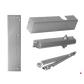 Ubiquiti UI c/Carcasa 40-80Kg Brazo Hidraulico Cierre Puerta UACC-DOORCLOSER-US | BRAZO-US
