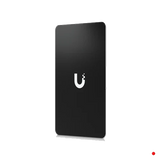 Ubiquiti UI Negro 1-unidad NFC 13,56MHz Tarjeta Proximidad AES-128 Unifi-Access | UCARD-B1
