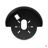 Ubiquiti UI Negro Accesorio Visera Intemperie p/UVC-G6-Pro-Dome/UVC-G6-Dome | G6-DOME-WS-B