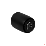 Ubiquiti UI Negro Bala 2,36x 8MP AI IR40m 1-1000 114º IP66 IK04 Mic req-PoE+ | UVC-G6-PRO-B