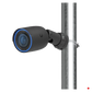 Ubiquiti UI Negro Bala 2,36x 8MP AI IR40m 1-1000 114º IP66 IK04 Mic req-PoE+ | UVC-G6-PRO-B