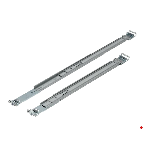 Ubiquiti UI Riel Deslizable Ajustable Para Modelos USW-PRO-XG y USW-PRO-HD | UACC-RAILS