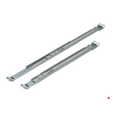 Ubiquiti UI Riel Deslizable Ajustable Para Modelos USW-PRO-XG y USW-PRO-HD | UACC-RAILS
