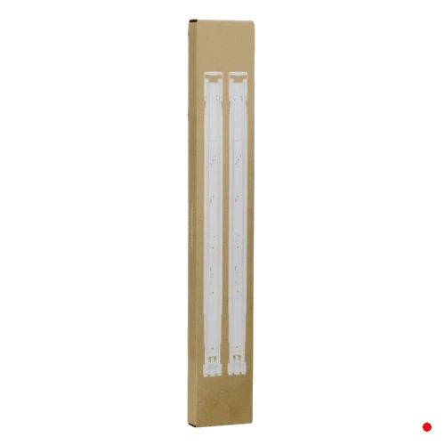 Ubiquiti UI Riel Deslizable Ajustable Para Modelos USW-PRO-XG y USW-PRO-HD | UACC-RAILS