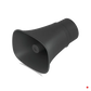 Ubiquiti UI Sirena Negro 15W 120dB IP66 10/100 req-PoE+ Unifi Acces Protect | UP-AI-HORN-B