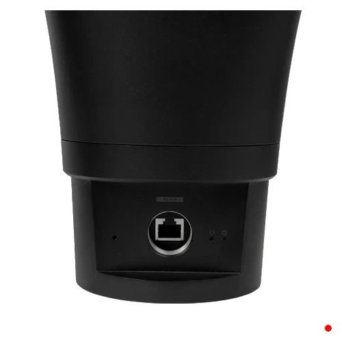 Ubiquiti UI Sirena Negro 15W 120dB IP66 10/100 req-PoE+ Unifi Acces Protect | UP-AI-HORN-B