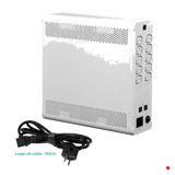Ubiquiti UI UPS 1000VA 600W 1x9Ah 6ms 1-100 2-1000 Torre 10-C13 1-C14 Unifi | UPS-TOWER
