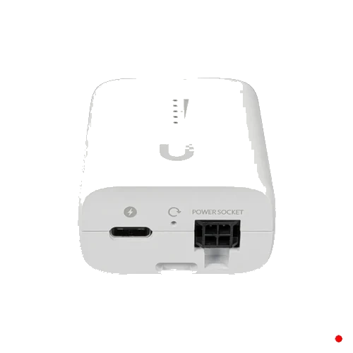 Ubiquiti UI WiFi4 2,4GHz 4dBi 1-100 USB-C 4pin-ATX Puente Inalambrico Req-UniFi | UDB-IoT