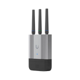 Ubiquiti UniFi Mobile Router Industrial UMR-Industrial | Router 4G LTE Profesional para Riel DIN