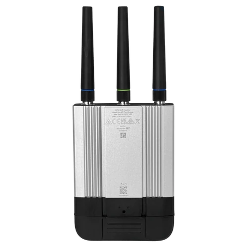 Ubiquiti UniFi Mobile Router Industrial UMR-Industrial | Router 4G LTE Profesional para Riel DIN