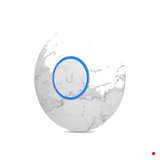Ubiquiti un. Marmol reemplazo de cubierta para U6+ U6-Lite UAP-nanoHD | NHD-COVER-MARBLE
