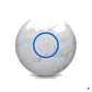Ubiquiti un. Marmol reemplazo de cubierta para U6+ U6-Lite UAP-nanoHD | NHD-COVER-MARBLE