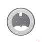 Ubiquiti un. Montaje bajo impacto en cielo falso p/UAP-nanoHD U6+/Lite | NANOHD-RCM