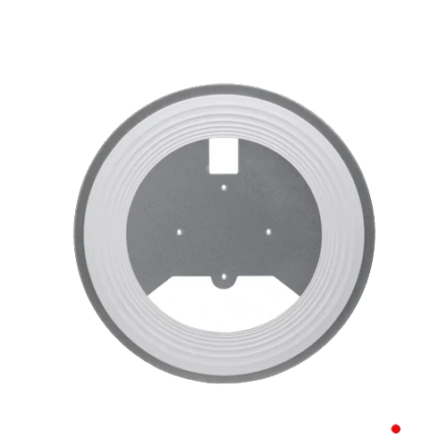 Ubiquiti un. Montaje bajo impacto en cielo falso p/UAP-nanoHD U6+/Lite | NANOHD-RCM