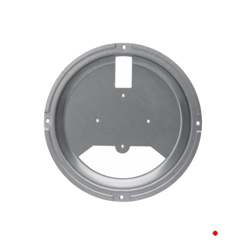 Ubiquiti un. Montaje bajo impacto en cielo falso p/UAP-nanoHD U6+/Lite | NANOHD-RCM