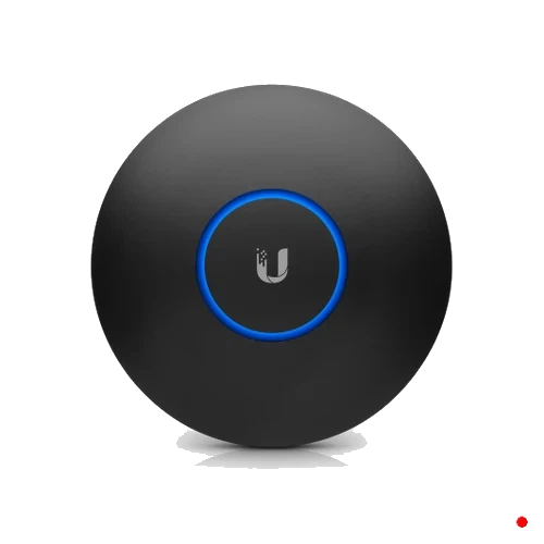 Ubiquiti un. Negro reemplazo de cubierta para U6+ U6-Lite UAP-nanoHD | NHD-COVER-BLACK