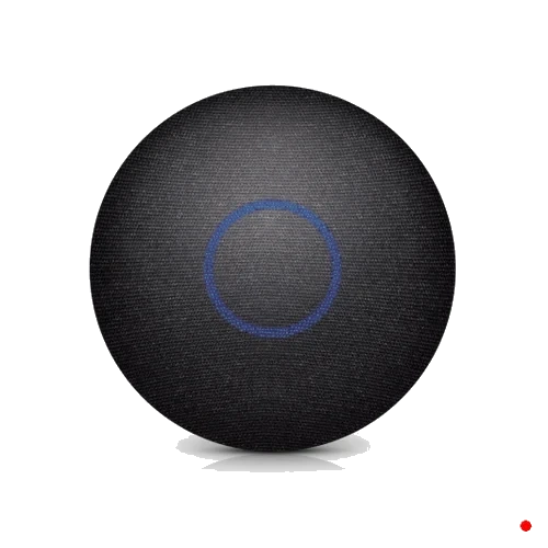 Ubiquiti un. Tela reemplazo de cubierta para U6+ U6-Lite UAP-nanoHD | NHD-COVER-FABRIC