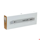 Ubiquiti UniFi 2-1000-LAN 2-SFP-Combo-WAN Console-RJ45/USB Router Rack | USG-PRO-4