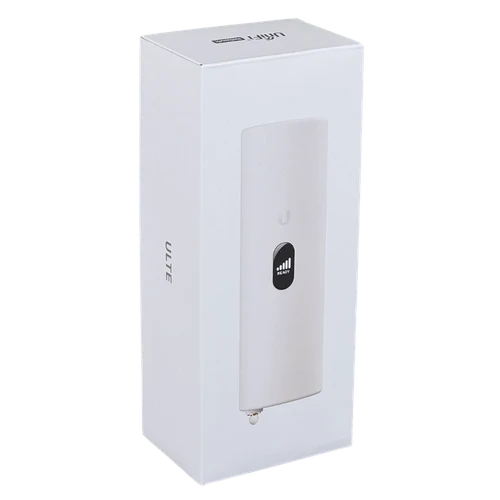 Ubiquiti UniFi LTE Pro (U-LTE-US) - Respaldo de Internet Redundante PoE