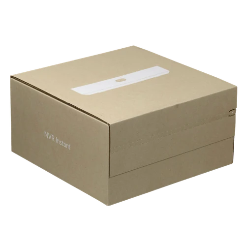 Ubiquiti UniFi NVR Instant UNVR-Instant | Grabador de Video 7 Canales 6 PoE HDMI