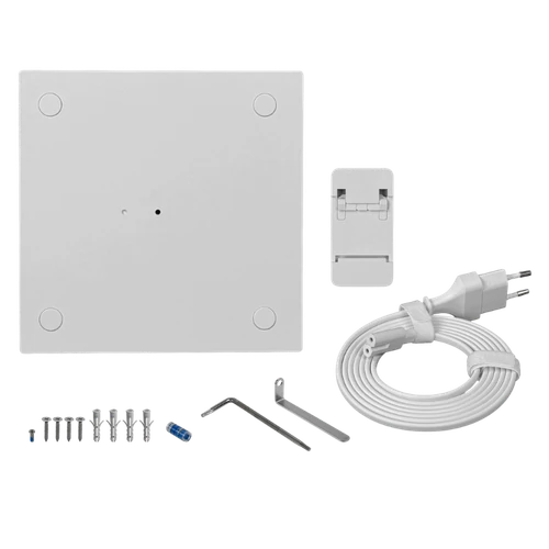 Ubiquiti UniFi NVR Instant UNVR-Instant | Grabador de Video 7 Canales 6 PoE HDMI