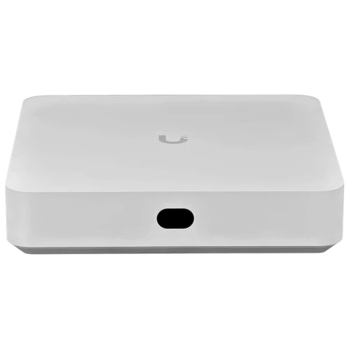 Ubiquiti UniFi NVR Instant UNVR-Instant | Grabador de Video 7 Canales 6 PoE HDMI