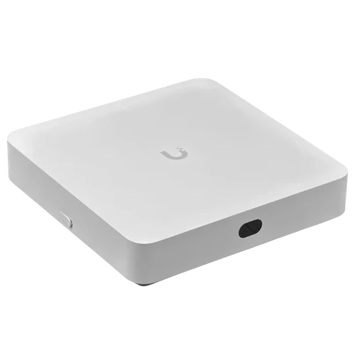 Ubiquiti UniFi NVR Instant UNVR-Instant | Grabador de Video 7 Canales 6 PoE HDMI